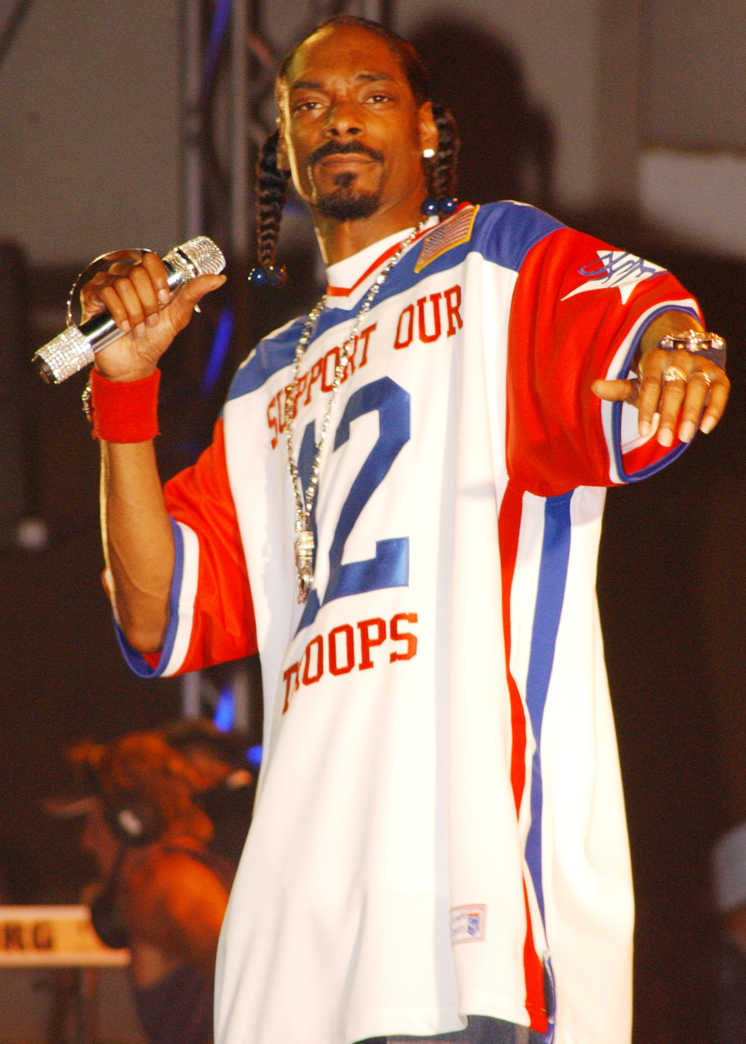 Snoop Dogg, 4 Wheel City Rap for Kids to Stay in School