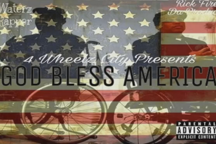 New Video: God Bless America