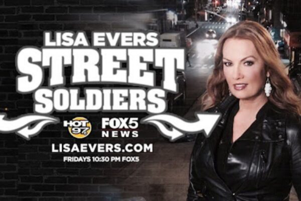 HOT 97 LISA EVERS SHARES OUR STORY ON “STREET SOLDIERS” (AUDIO)