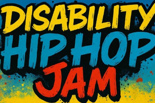 The Disability Hip Hop Jam Returns to Central Park